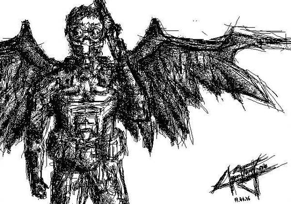 600x421 wingman drawing with ms paint - Wingman Drawing