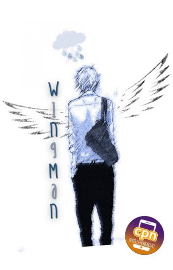 352x550 wingman phone - Wingman Drawing