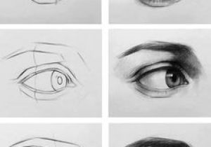 300x210 drawing a winking eye best eye drawings images - Winking Eye Drawing