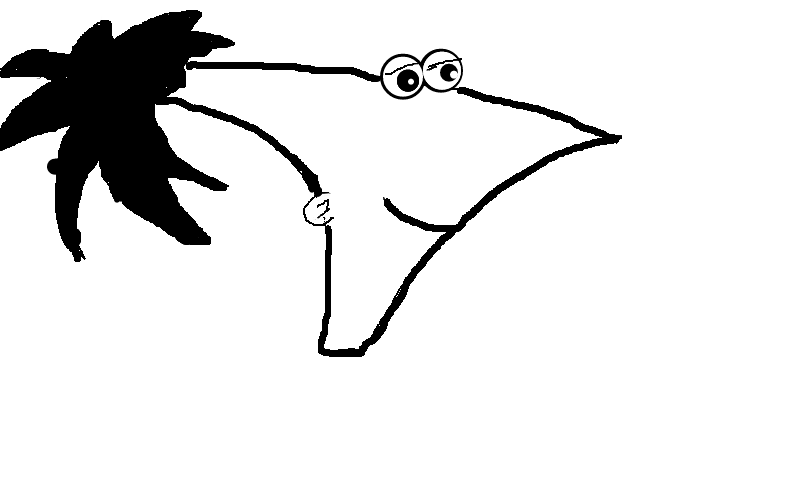 800x500 Winky Face Png Images In Collection - Winky Face Drawing