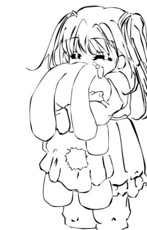 288x450 Crappy Drawings - Winky Face Drawing