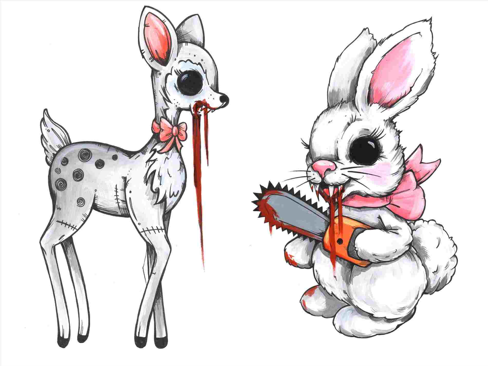 1900x1425 Winter Animals Drawing Getscom Free For Personal Use Rhgetscom - Winter Animals Drawing