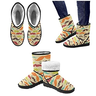 395x395 artsadd winter boots classic drawing colorful - Winter Boots Drawing