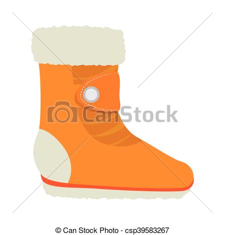 450x470 winter boots sport and fashion wear winter boots sport - Winter Boots Drawing