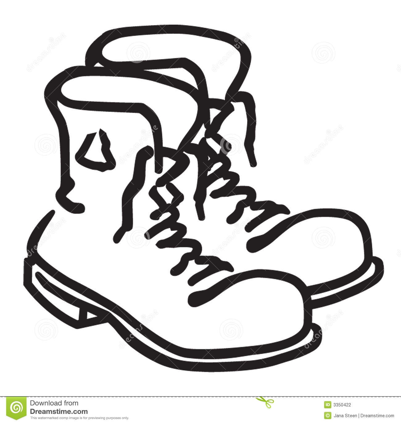 1300x1376 Winter Boots Clipart Black And White - Winter Boots Drawing