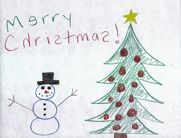 620x473 hey kids, send us your winter drawing and you could win local - Winter Drawing
