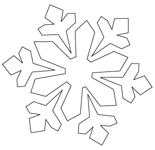 310x300 Winter Childrens Drawings - Winter Drawing For Kids