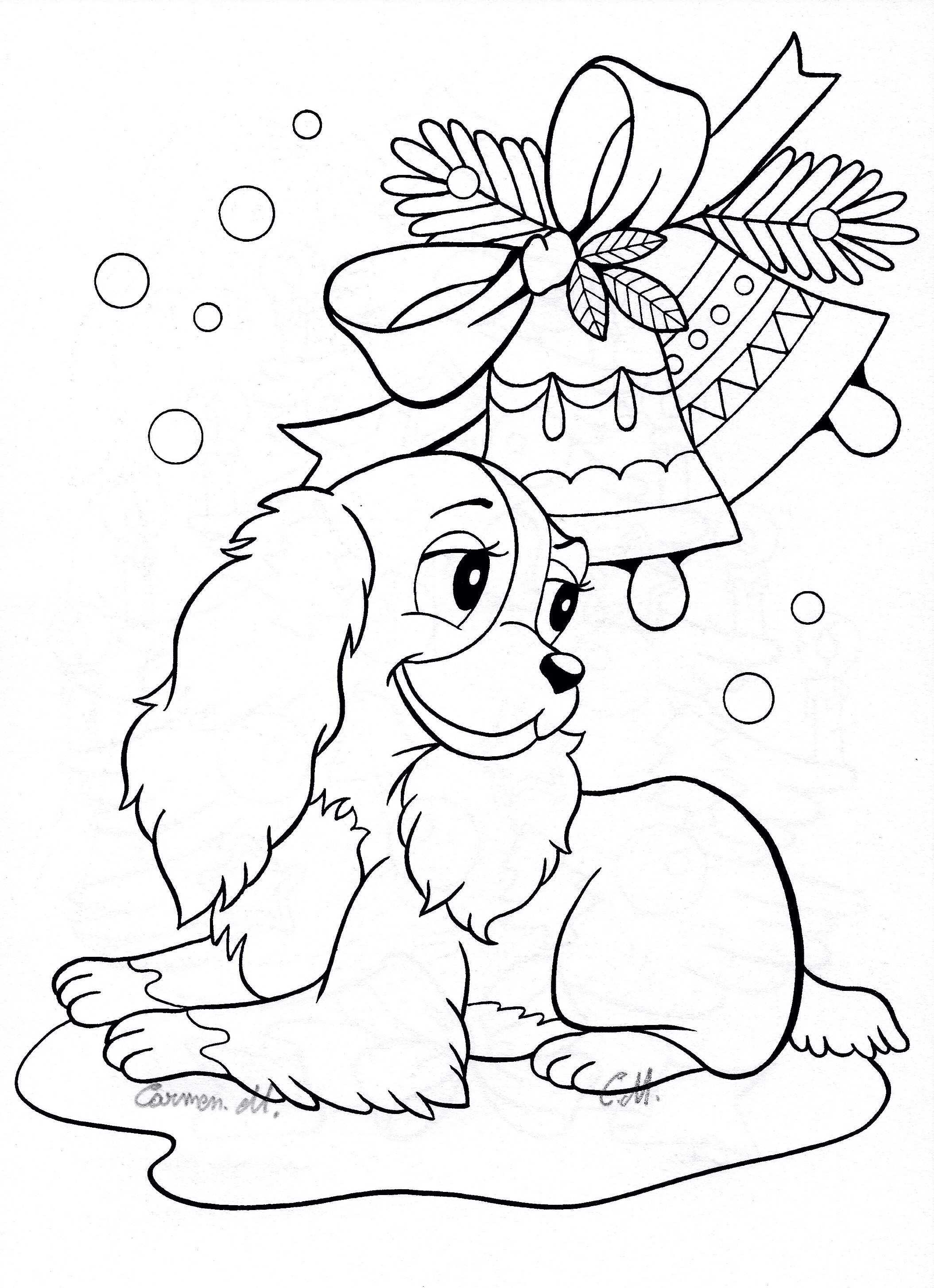 2109x2909 Free Winter Coloring Pages For Kindergarten Elegant Drawing - Winter Drawing Kids