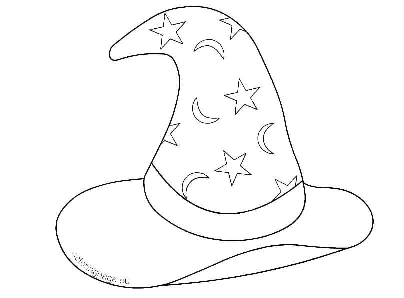 808x595 Baseball Cap Colouring - Winter Hat Drawing