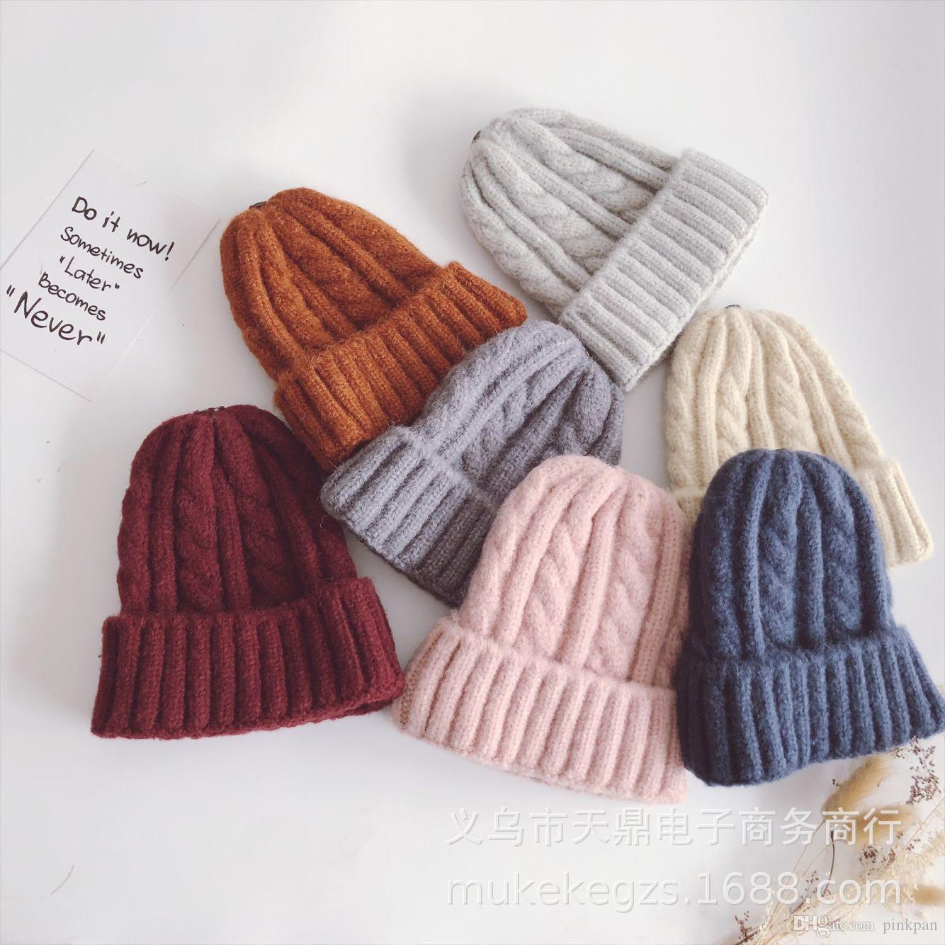1334x1334 coarse thread drawing fashion hat winter hats knitted artificial - Winter Hat Drawing