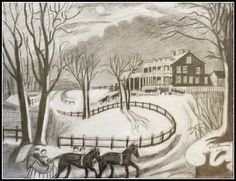 236x181 Best Woodlandnature Scene Images Nature Scenes, Drawings - Winter Scene Drawing