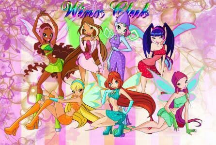 446x299 best drawingwinx club world amino award winx club world amino - Winx Club Drawing