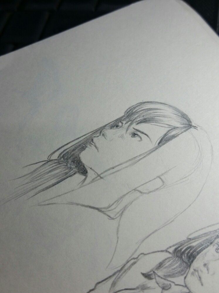 747x996 wip - Wip Drawing