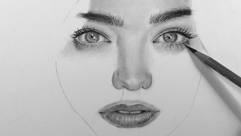 Wip Drawing at PaintingValley.com | Explore collection of Wip Drawing