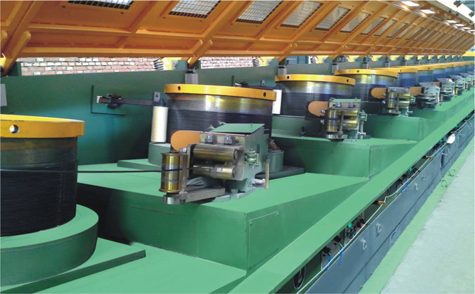 967x600 Product Drawing - Wire Drawing