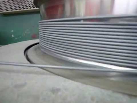 480x360 wire drawing machine straight drawing machine - Wire Drawing