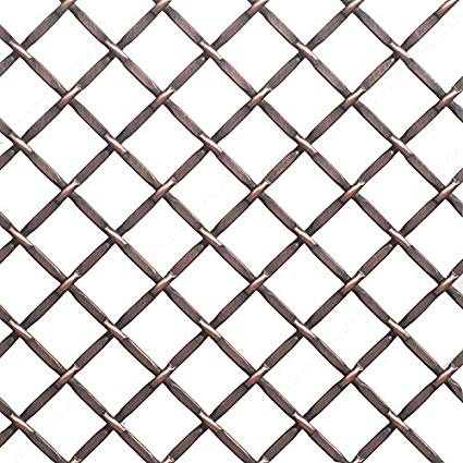 425x425 decorative wire mesh - Wire Mesh Drawing