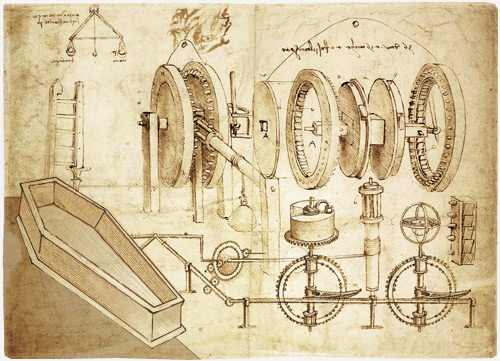 500x361 why it's important to sketch before you wireframe - Wireframe Drawing