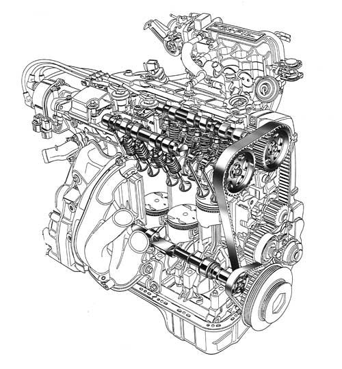 500x540 Wireframe Drawing - Wireframe Drawing