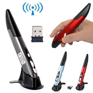 300x300 uk wireless drawing teaching optical usb pen mouse for pc - Wireless Drawing