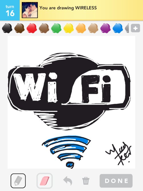 500x667 wireless drawings - Wireless Drawing