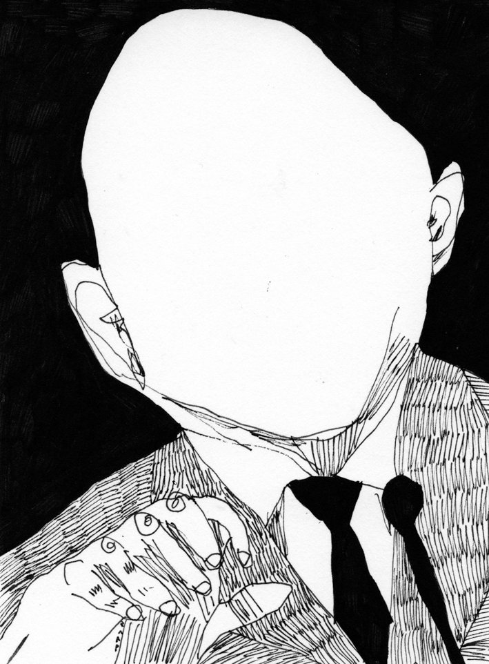 709x962 the wisdom of shit heads - Wisdom Drawing