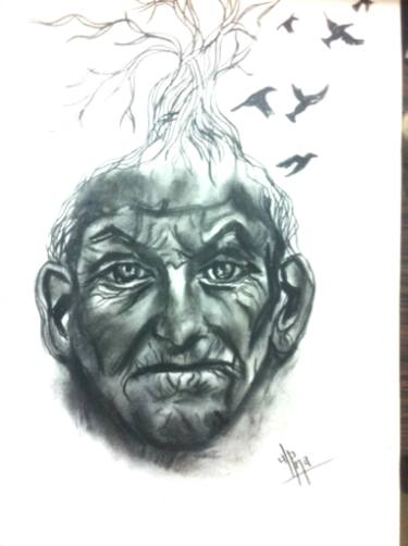 375x502 wisdom drawing - Wisdom Drawing