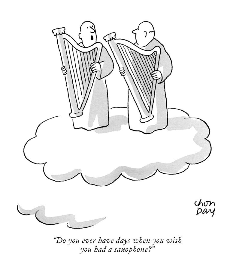 776x900 do you ever have days when you wish drawing - Wish Drawing