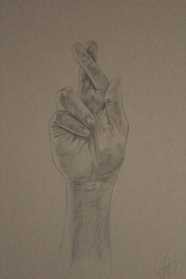 375x563 i wish i drawing - Wish Drawing