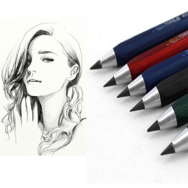 600x600 wish automatic replaceable sketch pencil professional literary - Wish Drawing