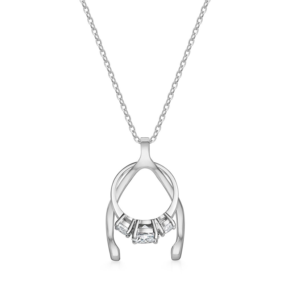 1024x1024 The Wishbone Emily C Jewelry - Wishbone Drawing