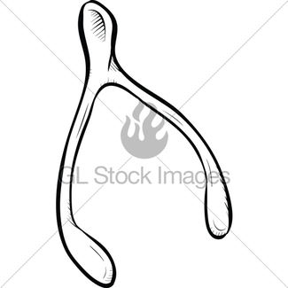 325x325 Wishbone Images Gl Stock Images - Wishbone Drawing
