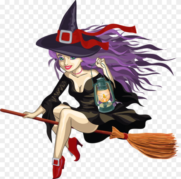 760x750 witch hazel witchcraft psychic witch drawing art cc0 - Witch Drawing