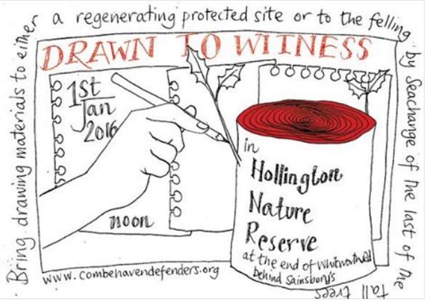 622x438 drawn to witness new year drawing event, hollington valley - Witness Drawing