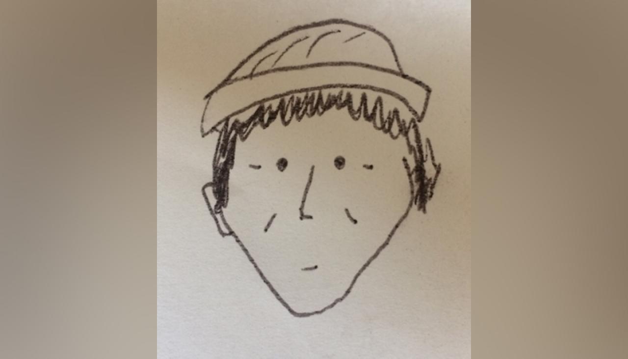 1280x731 witness' bad sketch of suspect actually helps police identify - Witness Drawing