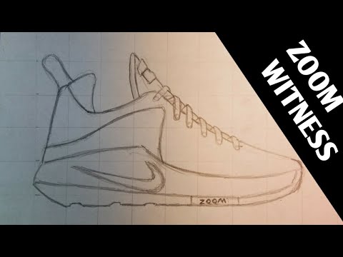 480x360 drawing lebron zoom witness - Witness Drawing