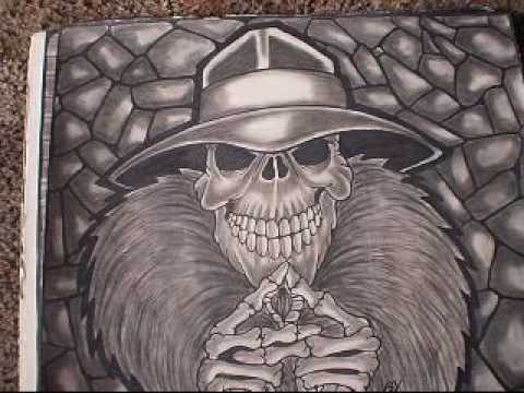 480x360 drawings from wizard - Wizard Drawings