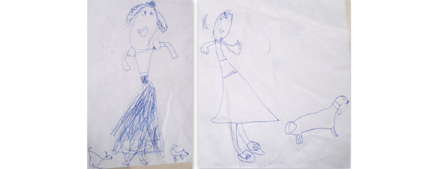 850x330 lilly's wizard of oz drawings and focus on shoes download - Wizard Drawings