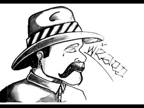 480x360 drawing a cholo - Wizard Drawings
