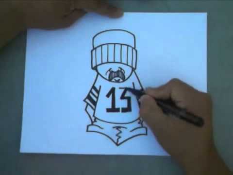 480x360 how to draw graffiti wizard - Wizard Drawings Graffiti