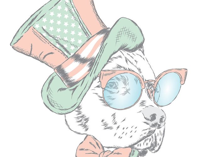 700x500 wizard hat art fine art america - Wizard Hat Drawing