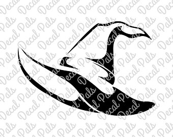 340x270 wizard hat etsy - Wizard Hat Drawing