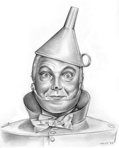 236x294 Wizard Of Oz Drawing - Wizard Of Oz Drawings