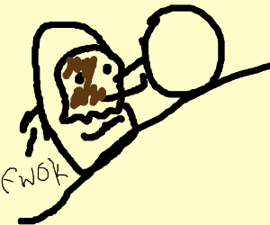 300x250 sizif's wok - Wok Drawing
