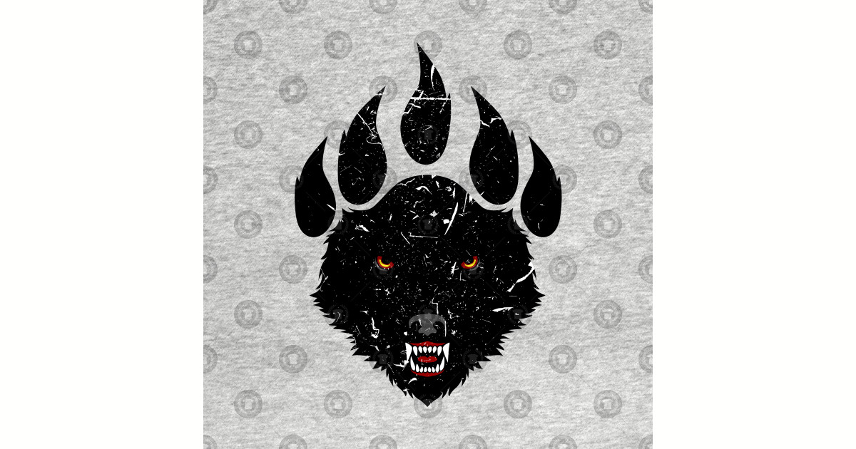 1200x630 wolf claw - Wolf Claw Drawing