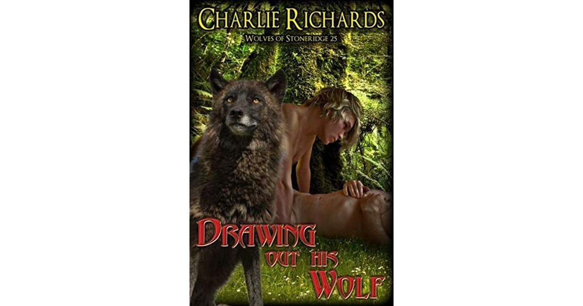 1200x630 Drawing Out His Wolf - Wolf Drawing Books