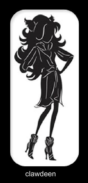 301x624 Clawdeen Wolfooks Monster High Wiki Fandom Powered - Wolf Drawing Books