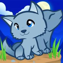 220x220 How To Draw How To Draw Wolves For Kids - Wolf Drawing For Kids