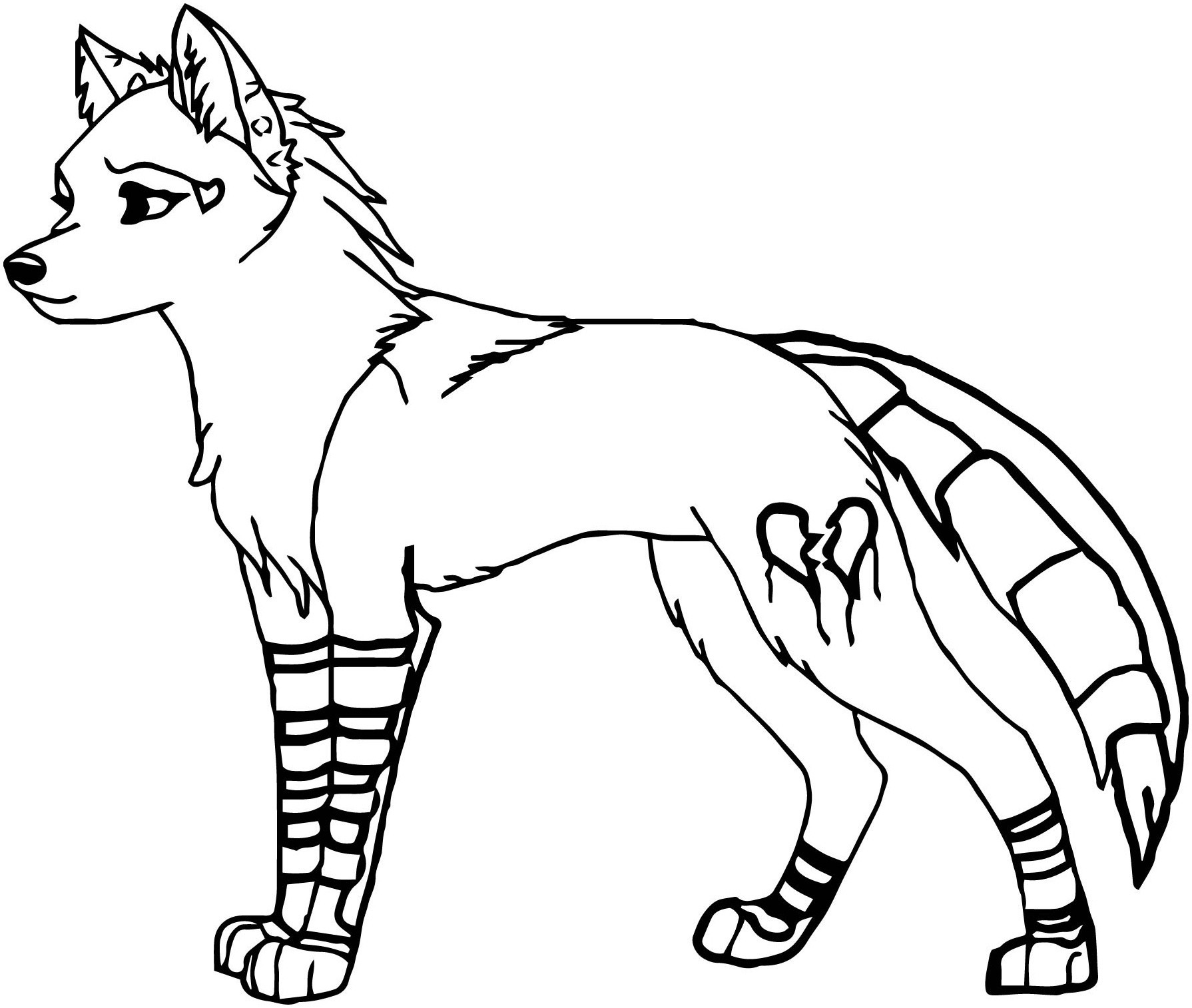 1790x1514 New Coloring Wolf Games Adult Coloring - Wolf Drawing Games