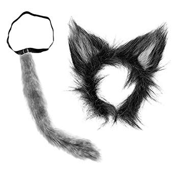 Wolf Ears Drawing at PaintingValley.com | Explore collection of Wolf